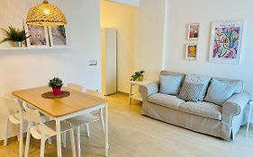 Modern City Apartment